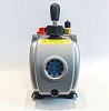 Насосы вакуумные серии Steel pump STL-VP118-R410