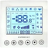 Канальный кондиционер серии HARD ZAC-HD12XDUC-IU/ZAC-HD12XC-OU