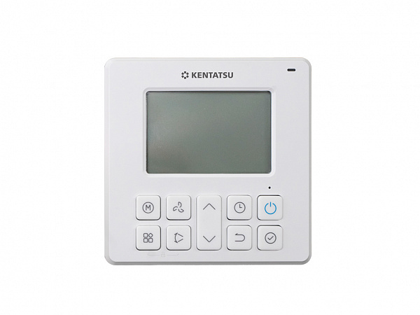 Канальный кондиционер KSKR-R/KSUT-L KSKRA70HFAN1R/KSUTB70HFAN1L