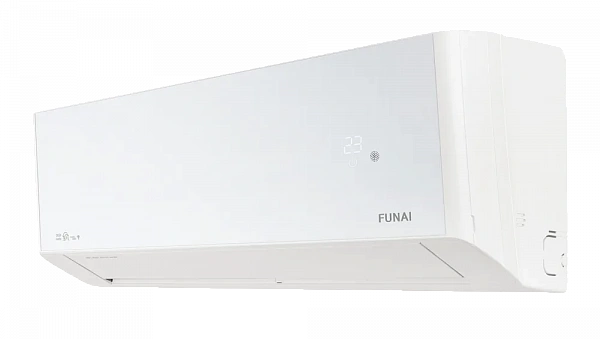 Настенный кондиционер серии ONSEN FULL DC Inverter Heat pump RAC-I-ON30HP.D01