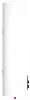 Электрический водонагреватель серии BETTA NOVA Inox RWH-BN30-FS