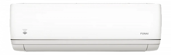 Настенный кондиционер KADZOKU Inverter 2025 RAC-I-KD30HP.D03