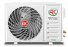 Бытовые сплит-системы - Инверторная сплит-система серии ARIA DC Inverter RCI-AR35HN (комплект) в Москве | Givemeair