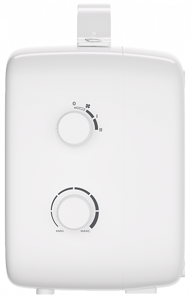 Тепловентиляторы - Тепловентилятор серии PREFERITO RFH-PF1200DC-WT в Москве | Givemeair