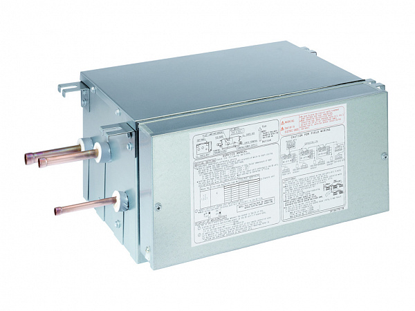 Распределитель потоков BS BS1Q10A