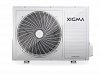 Бытовые сплит-системы - Инверторная сплит-система серии SKY Inverter XGI-SKY50RHA (комплект) в Москве | Givemeair