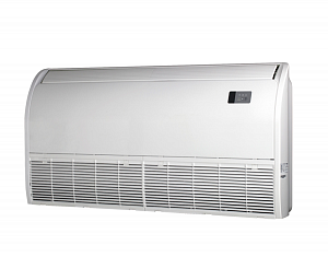 Напольно-потолочный кондиционер серии HEAVY EU DC INVERTER Wi-Fi AUV-60UR4RC8/AUW-60U6RW8 WI-FI