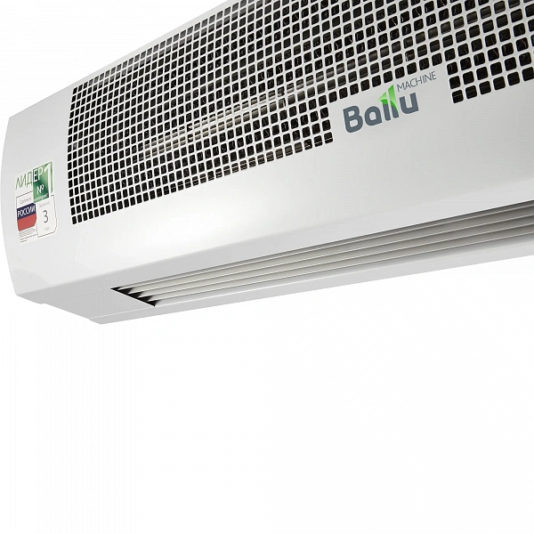 Тепловая завеса серии PS BHC-B10T09-PS