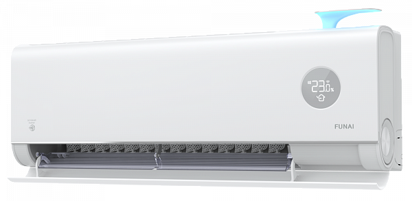 Бытовые сплит-системы - Инверторная сплит-система серии SOYOKAZE Inverter RAC-I-SZ30HP.D01 (комплект) в Москве | Givemeair