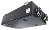 Приточно-вытяжная вентиляционная установка серии ZPVP-M P EC NC ZPVP-M 450 PE EC NC