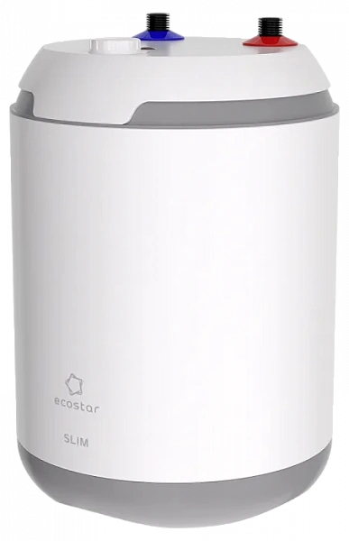 Накопительный водонагреватель серии SLIM EWH-SL7-CEU