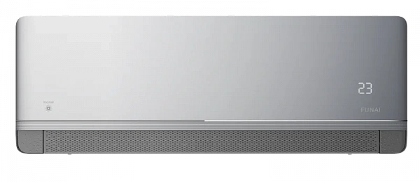 Внутренний блок настенного типа серии KAGAMI ORIGAMI KODO Inverter RAM-I-KM25HP.W01/S