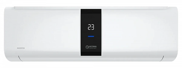 Настенный кондиционер серии ELYSIUM Inverter ELB-I24PN