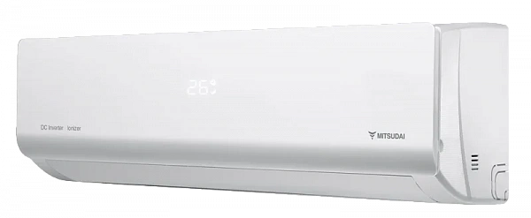 Настенный кондиционер SENTO Inverter MDI-SNC09AI
