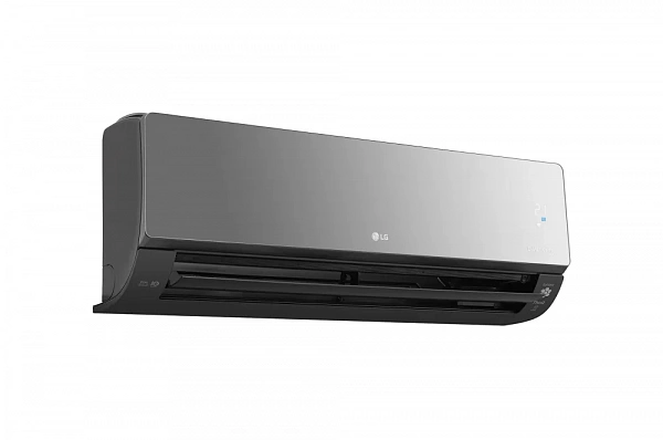 Внутренний блок настенного типа серии ARTCOOL MIRROR AC12BK.NSJR