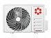 Наружный блок Харуки Инвертор (Haruki Inverter) KSRHA21HZRN1