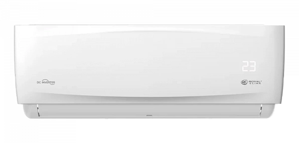 Настенный кондиционер серии VELA NUOVA Inverter RCI-VNE35HN