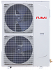 Наружные блоки мульти сплит-систем - Наружный блок серии ORIGAMI KODO Inverter RAM-I-3OK60HP.01/U в Москве | Givemeair