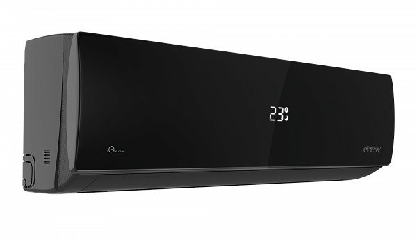 Бытовые сплит-системы - Классическая сплит-система серии ATTICA NERO RC-AN35HN (комплект) в Москве | Givemeair