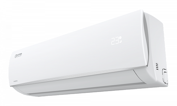 Бытовые сплит-системы - Инверторная сплит-система серии ECLIPSE Inverter 2026 ECP-I18PN (комплект) в Москве | Givemeair