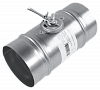 Воздушные клапаны серии ZSK-R ZSK-R 315