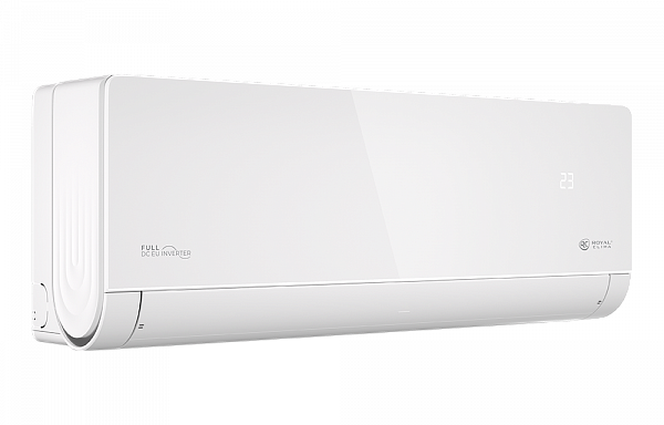 Бытовые сплит-системы - Инверторная сплит-система серии ROYAL SUPREMO BLANCO FULL DC EU Inverter RCI-RSB55HN (комплект) в Москве | Givemeair
