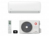 Настенный кондиционер Канами Инвертор Wi-Fi (Kanami Inverter Wi-Fi) KSGA53HZRN1W/KSRA53HZRN1