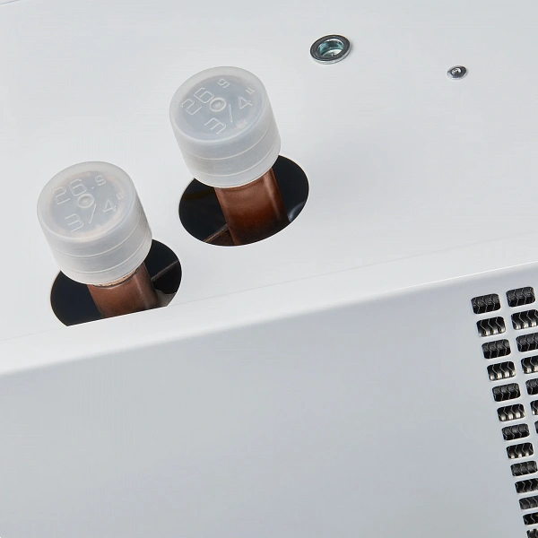 Тепловая завеса серии Professional Standard Plus BHC-M20W30-PS (BRC-D2)