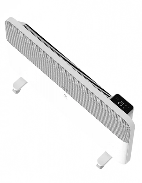 Электрические конвекторы с LED-дисплеем серии CHIKARA ECH-CHE2000WT