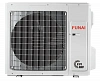 Настенный кондиционер серии ONSEN FULL DC Inverter Heat pump RAC-I-ON30HP.D01