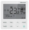 Канальный кондиционер серии HEAVY EU DC INVERTER R32 AUD-85UX4RPH8/AUW-85U6RZ8