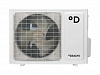 Настенный кондиционер Эволюшн Инвертор (Evolution Inverter) EVO35AVQS1R/EVO35FVS1R