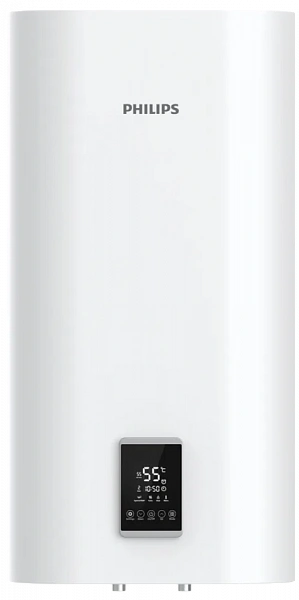 Накопительный водонагреватель серии ULTRAHEAT SMART AWH1620/51(30YC)