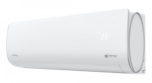 Бытовые сплит-системы - Инверторная сплит-система серии ARIA DC Inverter RCI-AR35HN (комплект) в Москве | Givemeair