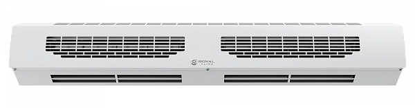 Тепловые завесы - Электрическая завеса HEATGUARD RAH-HG1.0E6M в Москве | Givemeair