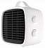 Тепловентиляторы - Тепловентилятор серии PREFERITO RFH-PF1200DC-WT в Москве | Givemeair