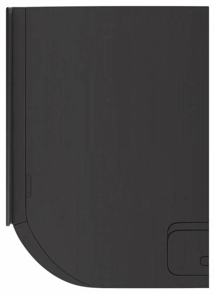 Настенный кондиционер серии SENSEI 2.0 NERO RAC-SNN70HP.D07