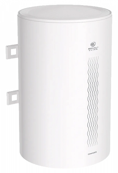 Накопительный водонагреватель серии COMFORTE RWH-С100-RE