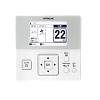 Внутренний блок канального типа Multizone Premium RAD-50RPE