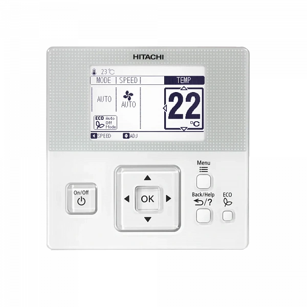 Внутренний блок канального типа Multizone Premium RAD-50RPE