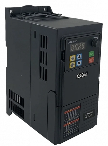 Частотные преобразователи серии N N402T4B-150 4kW, 380V