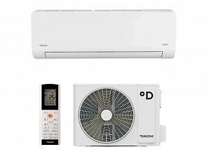 Настенный кондиционер Айс 2 Инвертор (Ice 2 Inverter) ICE20AVQS1R-2/ICE20FVS1R-2