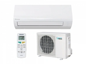 Настенный кондиционер FTXF-E Sensira FTXF20E/RXF20E