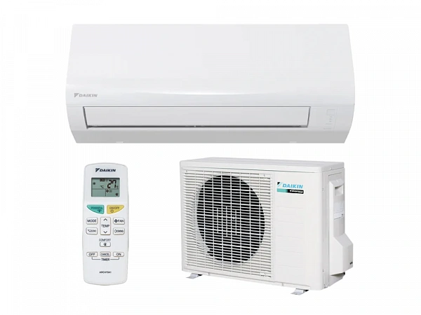 Настенный кондиционер FTXF-E Sensira FTXF20E/RXF20E