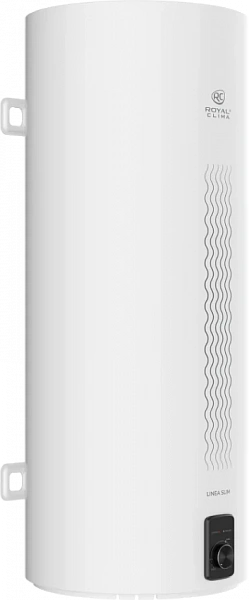 Электрический водонагреватель серии LINEA SLIM RWH-LS30-RE