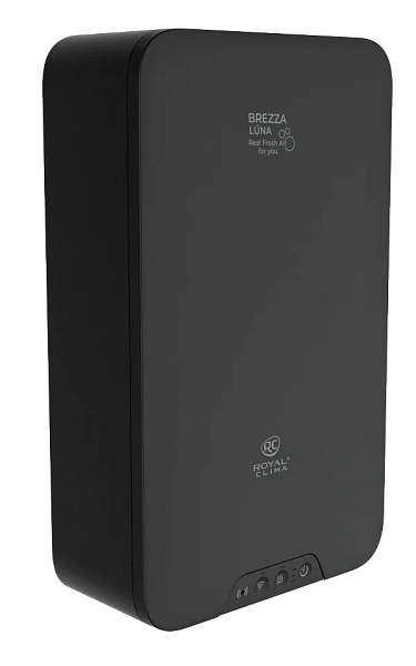 Вентиляционная установка серии RCB 80 LUX