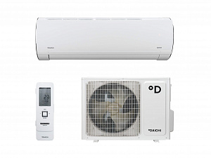 Настенный кондиционер Эволюшн Инвертор (Evolution Inverter) EVO25AVQS1R/EVO25FVS1R