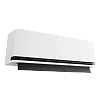 Внутренний блок настенного типа серии DELUXE PRO H12S1D.NS1R