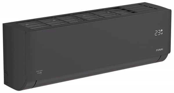 Бытовые сплит-системы - Классическая сплит-система серии SENSEI NERO 2.0 RAC-SNN20HP.D07 (комплект) в Москве | Givemeair