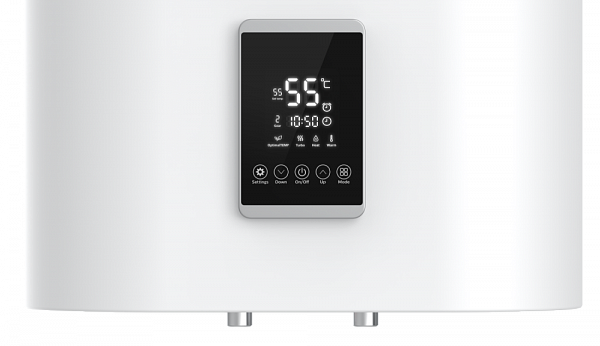 Накопительные водонагреватели - Электрический водонагреватель серии UltraHeat Smart AWH1620/51(30YC) в Москве | Givemeair